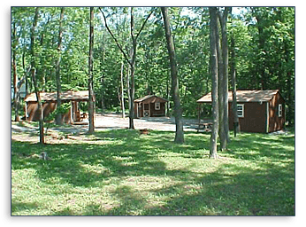 Dogwood Acres Campground
