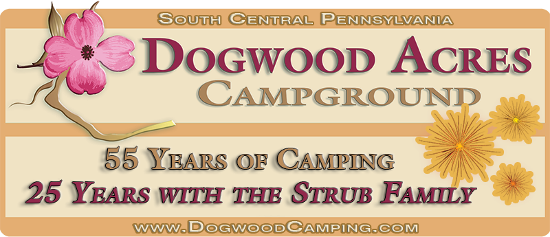 Dogwood Acres Campground