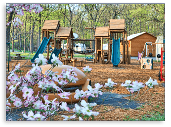 Playground