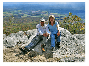 Hiking